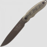 Нож BUCK 065BKSBHR BUCK/HOOD PUNK