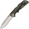 Нож BUCK 0661GRS PURSUIT SMALL