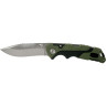 Нож BUCK 0661GRS PURSUIT SMALL