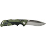 Нож BUCK 0661GRS PURSUIT SMALL