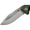 Нож BUCK 0661GRS PURSUIT SMALL