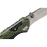 Нож BUCK 0661GRS PURSUIT SMALL