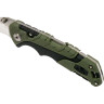 Нож BUCK 0661GRS PURSUIT SMALL