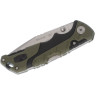 Нож BUCK 0661GRS PURSUIT SMALL