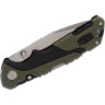 Нож BUCK 0661GRS PURSUIT SMALL