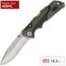 Нож BUCK 0661GRS PURSUIT SMALL