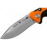 Нож BUCK 0661ORS PURSUIT SMALL