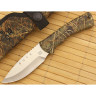 Нож BUCK 0673CMS32 BUCKLITE MAX - SMALL WATER CAMO