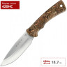 Нож BUCK 0673CMS32 BUCKLITE MAX - SMALL WATER CAMO