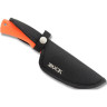 Нож BUCK 06790RS BUCKLITE MAX - SAFETY ORANGE SERIES