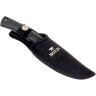 Нож BUCK 0679BKG BUCKLITE MAX - LARGE GUTHOOK