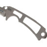 Нож BUCK 0680SSS TOPS/BUCK CSAR-T LIAISON