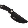 Нож BUCK 0685BKG BUCKLITE MAX II LARGE GUTHOOK