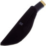 Нож BUCK 0691BKG BUCK ZIPPER
