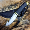 Нож BUCK 0691BKG BUCK ZIPPER