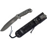 Нож BUCK 070BKSBHR BUCK/HOOD THUG