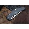 Нож BUCK 0715BKS ASCEND LT