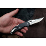 Нож BUCK 0715BKS ASCEND LT