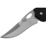 Нож BUCK 0715BKS ASCEND LT