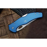 Нож BUCK 0715BLS2 ASCEND LT