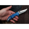 Нож BUCK 0715BLS2 ASCEND LT