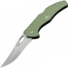 Нож BUCK 0715ODS ASCEND LT