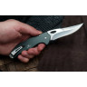Нож BUCK 0715ODS ASCEND LT