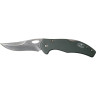 Нож BUCK 0715ODS ASCEND LT
