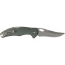 Нож BUCK 0715ODS ASCEND LT