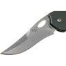 Нож BUCK 0715ODS ASCEND LT