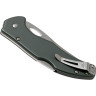Нож BUCK 0715ODS ASCEND LT