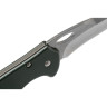 Нож BUCK 0715ODS ASCEND LT