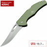 Нож BUCK 0715ODS ASCEND LT