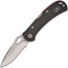 Нож BUCK 0722BKS1 SPITFIRE
