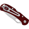 Нож BUCK 0722BRS SPITFIRE