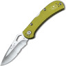Нож BUCK 0722GRS1 SPITFIRE