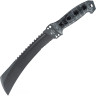 Нож Buck 0808BKX Talon Black