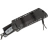 Нож Buck 0808BKX Talon Black