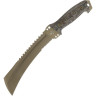 Нож BUCK 0808BRX2 TALON BLACK