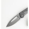 Нож BUCK 0818CFS APEX CARBON FIBER