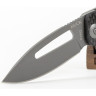 Нож BUCK 0818CFS APEX CARBON FIBER