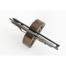 Нож BUCK 0818CFS APEX CARBON FIBER