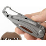 Нож BUCK 0818CFS APEX CARBON FIBER