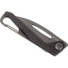 Нож BUCK 0818CFS APEX CARBON FIBER