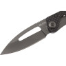 Нож BUCK 0818CFS APEX CARBON FIBER