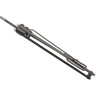 Нож BUCK 0818CFS APEX CARBON FIBER