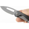Нож BUCK 0818CFS APEX CARBON FIBER