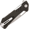 Нож BUCK 0830BKS MARKSMAN
