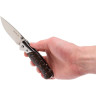 Нож BUCK 0835BRS SMALL SELKIRK