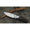 Нож BUCK 0835BRS SMALL SELKIRK